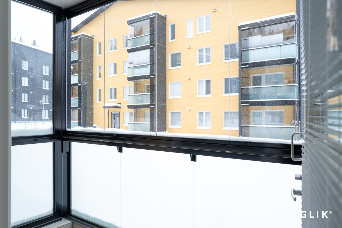 Ilokkaankatu 9, 33820 Tampere, Koivistonkylä