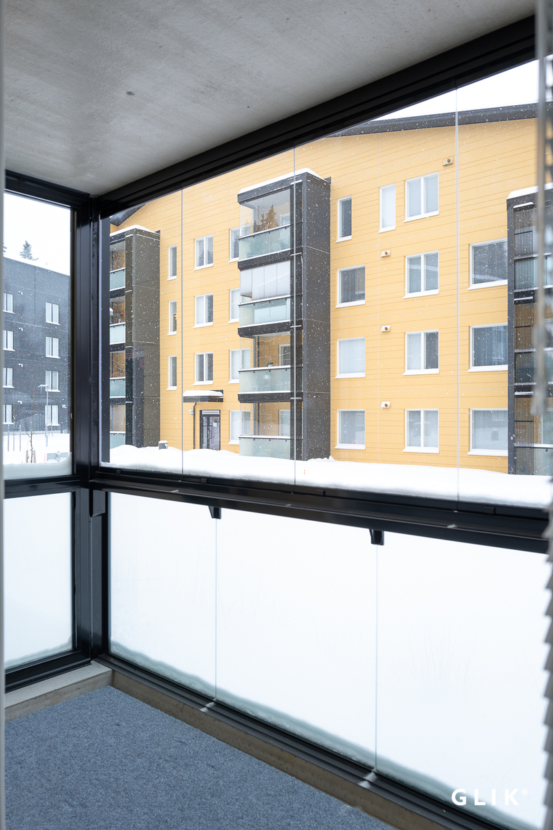 Ilokkaankatu 9, 33820 Tampere, Koivistonkylä