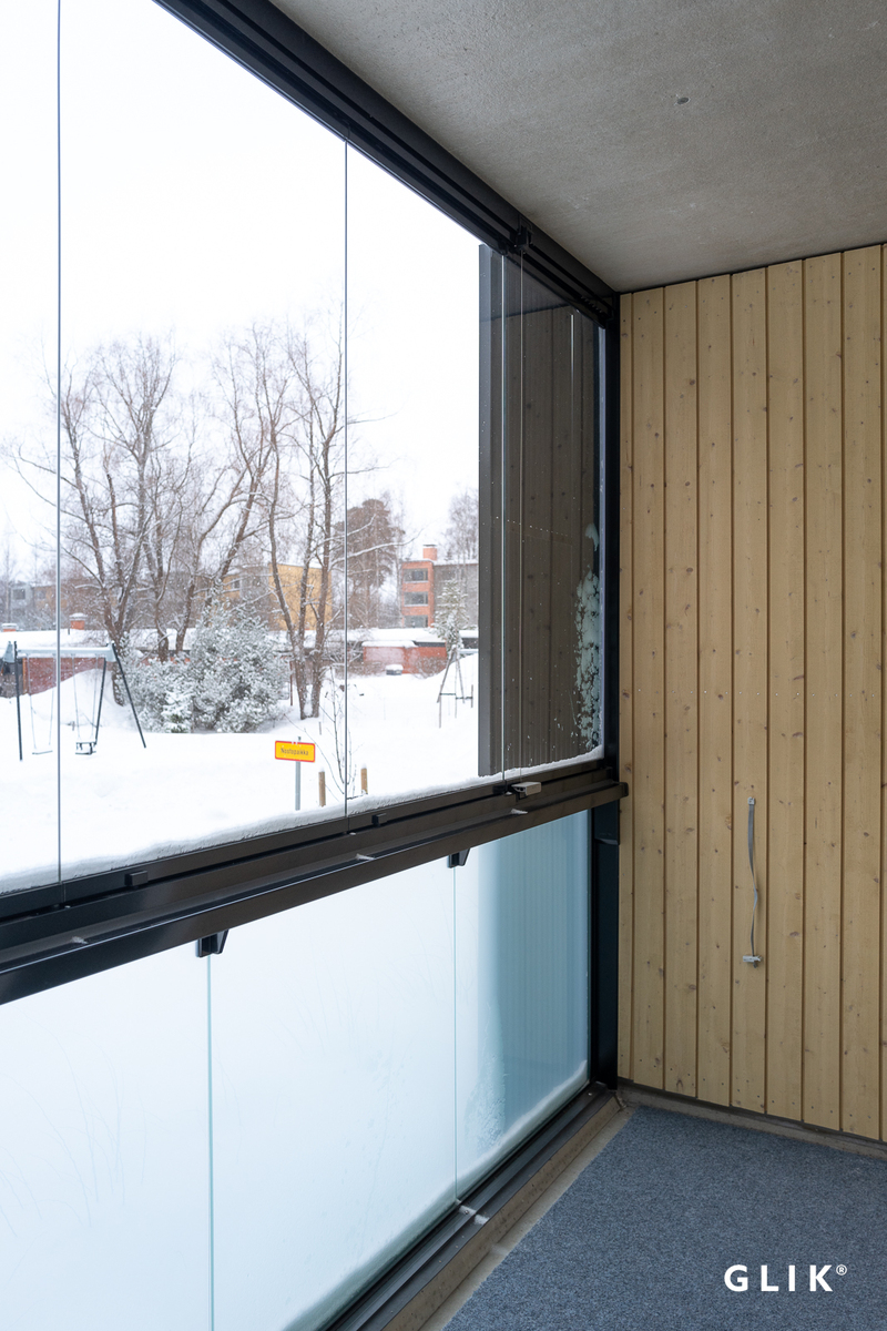 Ilokkaankatu 9, 33820 Tampere, Koivistonkylä