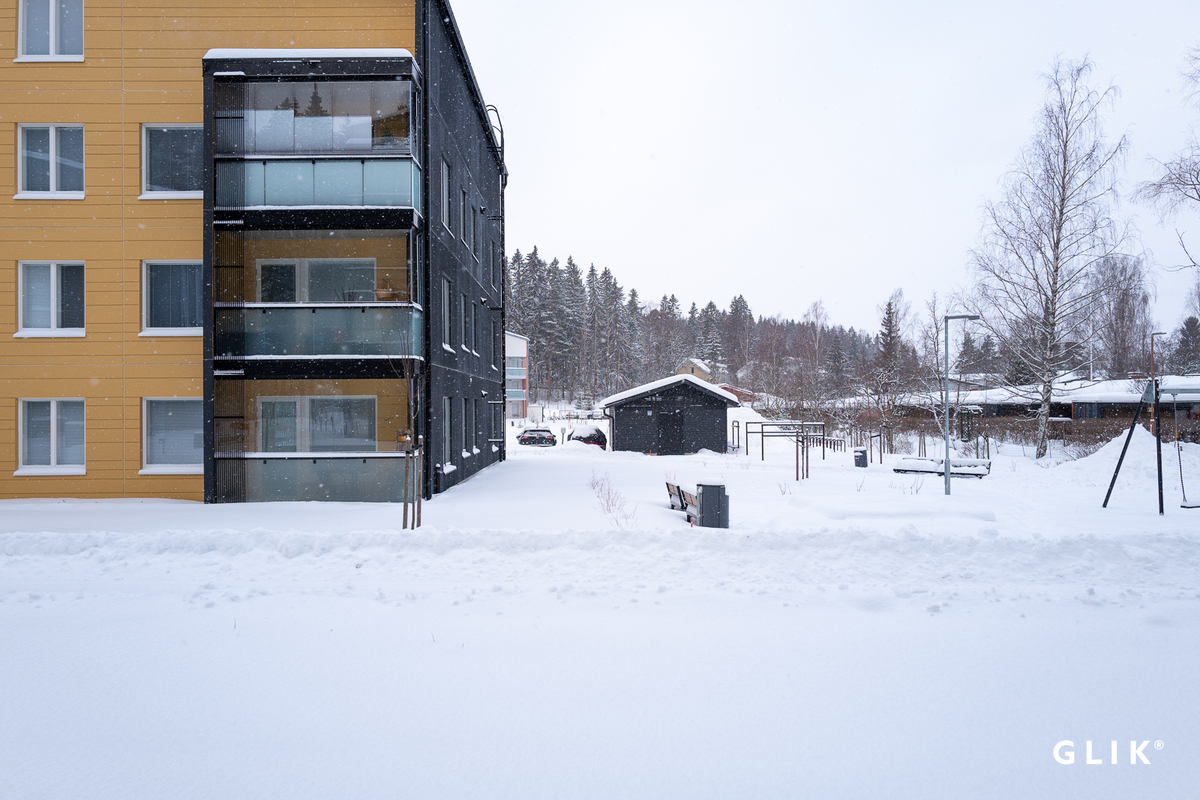 Ilokkaankatu 9, 33820 Tampere, Koivistonkylä