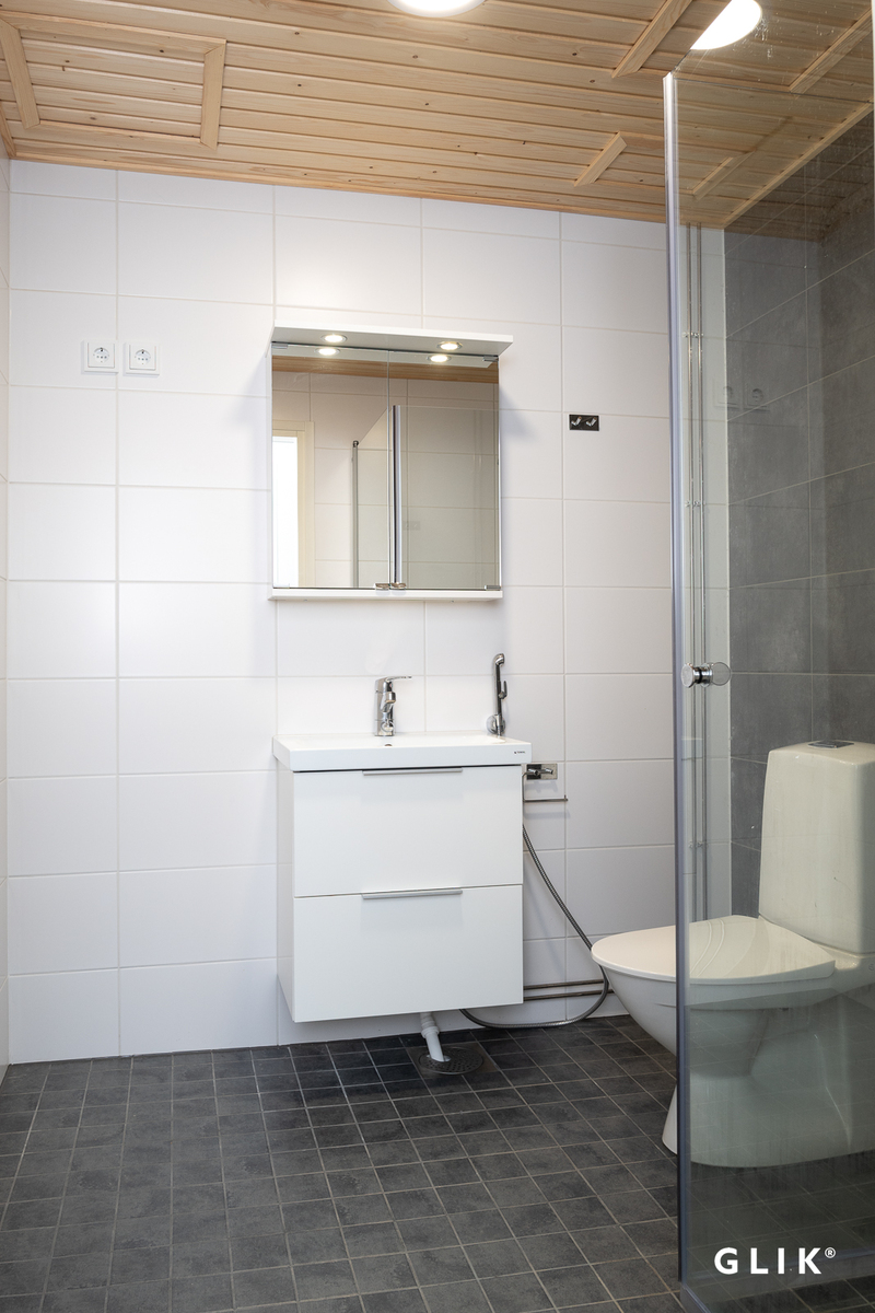 Ilokkaankatu 9, 33820 Tampere, Koivistonkylä