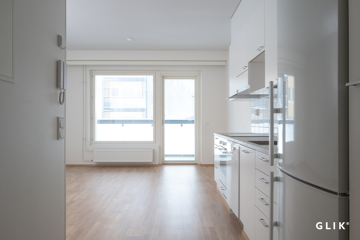 Ilokkaankatu 9, 33820 Tampere, Koivistonkylä