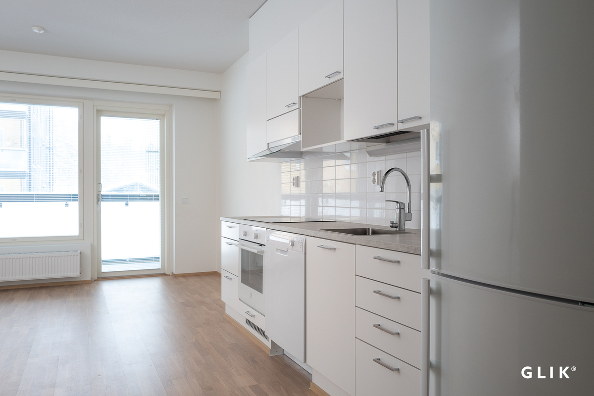 Ilokkaankatu 9, 33820 Tampere, Koivistonkylä