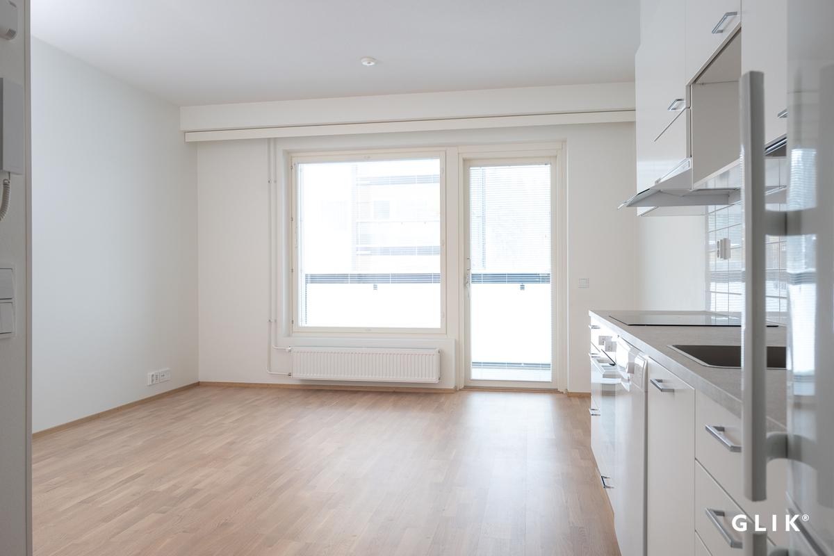 Ilokkaankatu 9, 33820 Tampere, Koivistonkylä