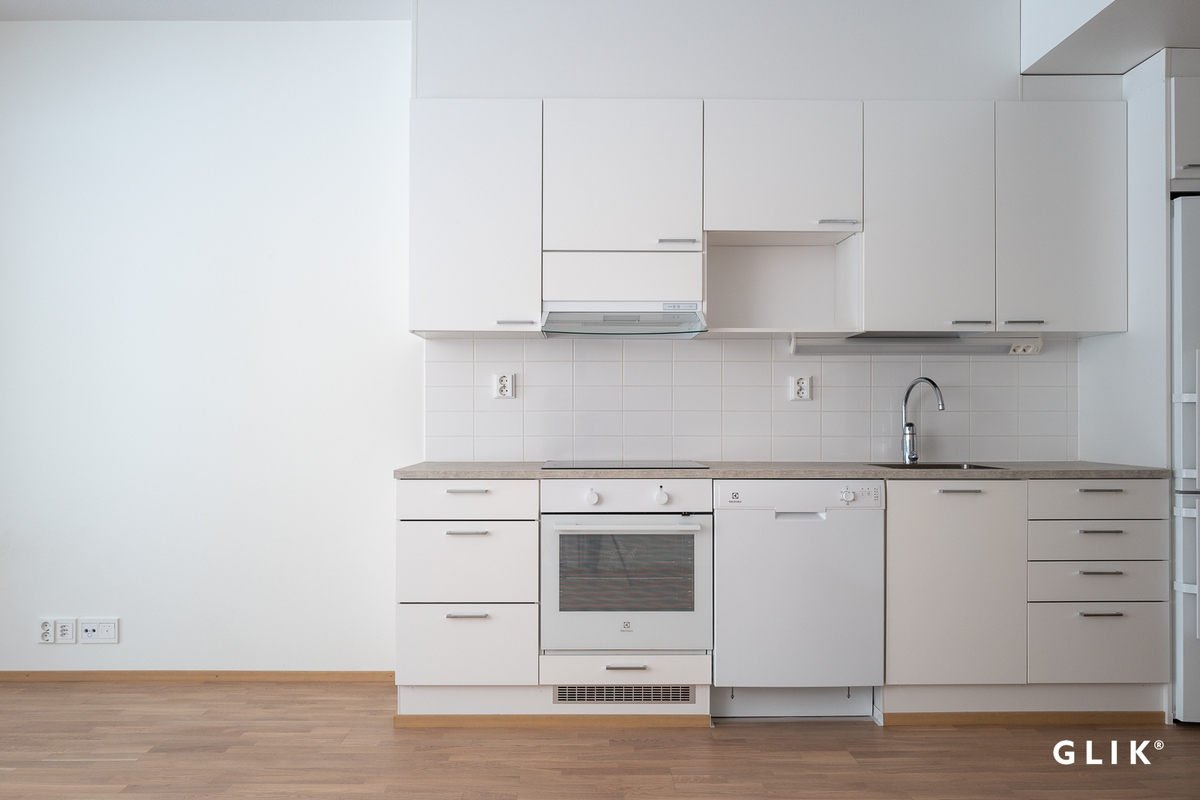 Ilokkaankatu 9, 33820 Tampere, Koivistonkylä