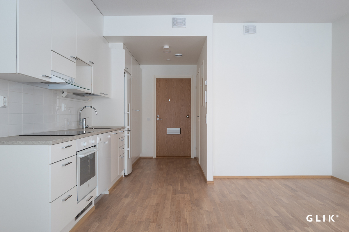 Ilokkaankatu 9, 33820 Tampere, Koivistonkylä