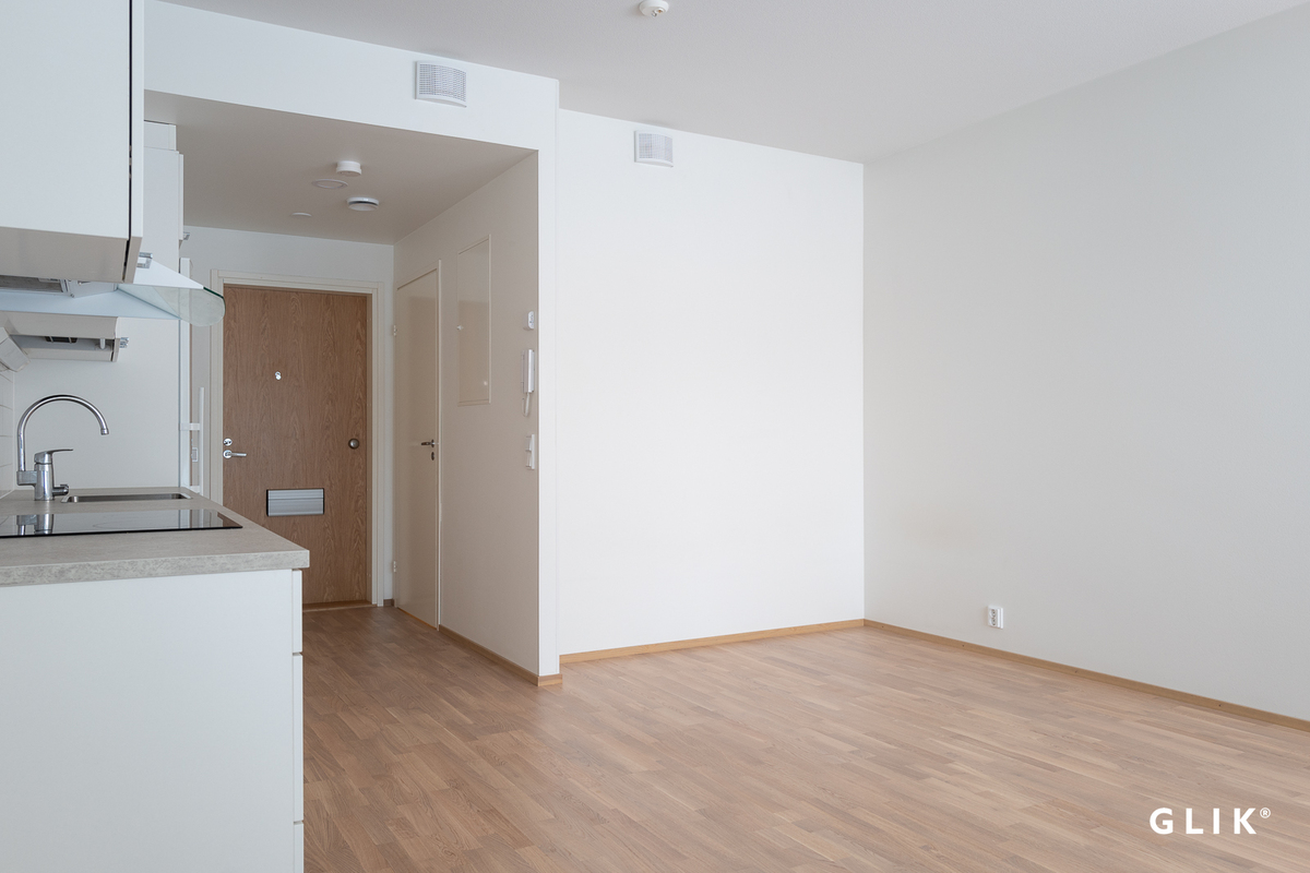 Ilokkaankatu 9, 33820 Tampere, Koivistonkylä