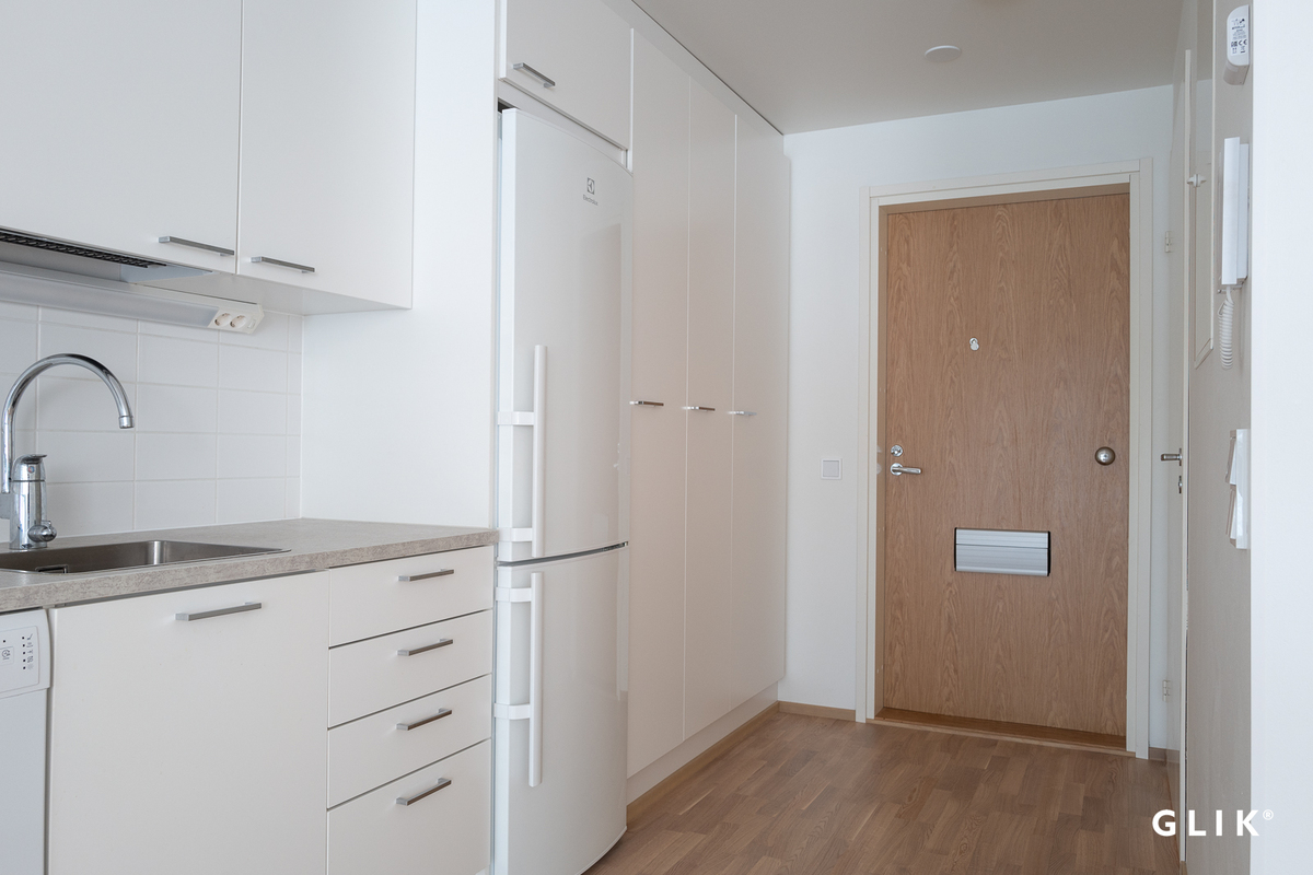 Ilokkaankatu 9, 33820 Tampere, Koivistonkylä