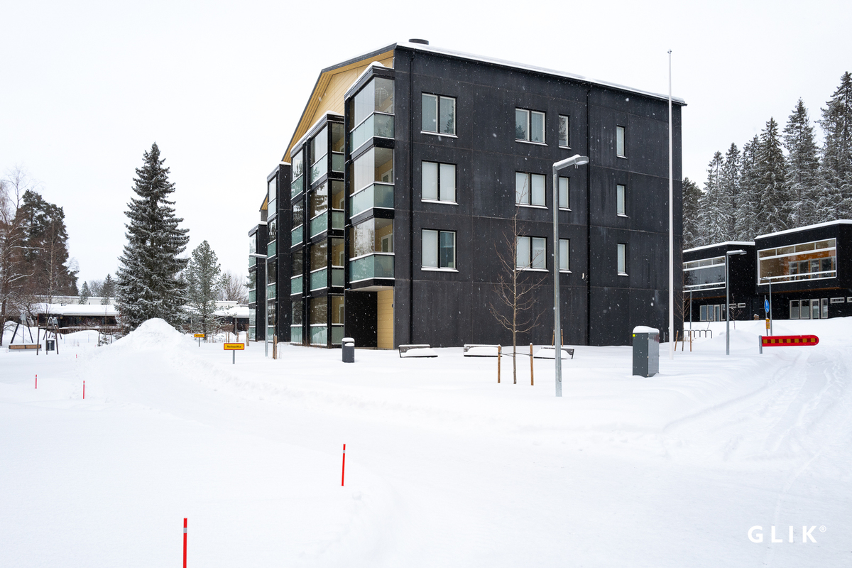 Ilokkaankatu 9, 33820 Tampere, Koivistonkylä