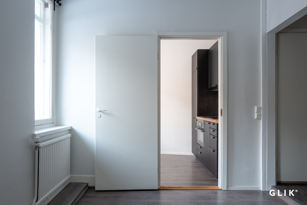 Itsenäisyydenkatu 12-14, 33500 Tampere, Sorsapuisto