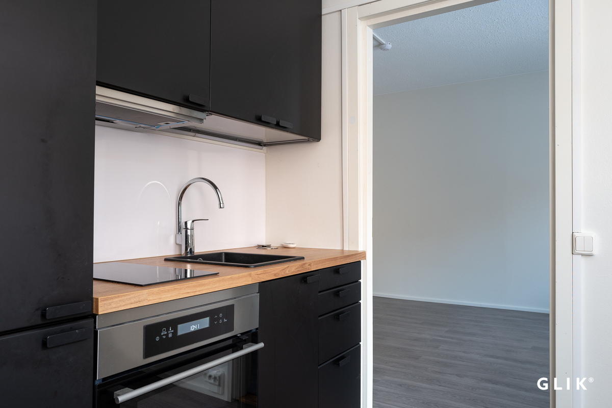 Itsenäisyydenkatu 12-14, 33500 Tampere, Sorsapuisto