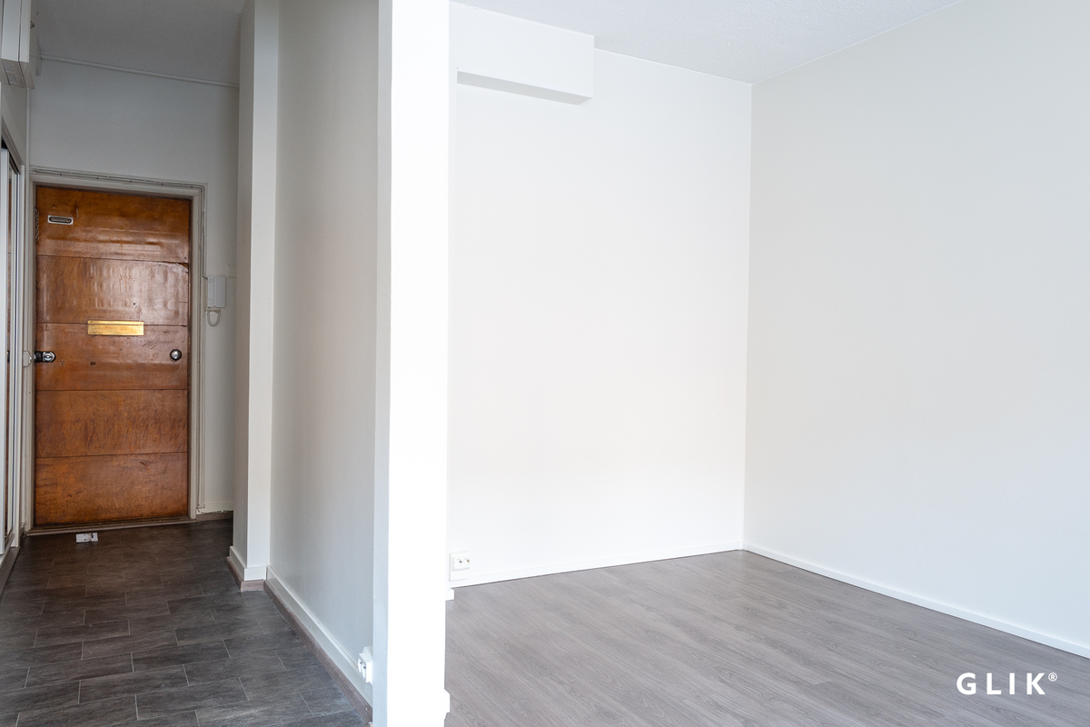 Itsenäisyydenkatu 12-14, 33500 Tampere, Sorsapuisto