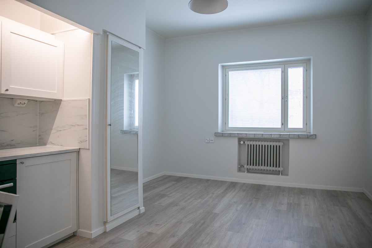Hämeenpuisto 37, 33200 Tampere, Hämeenpuisto