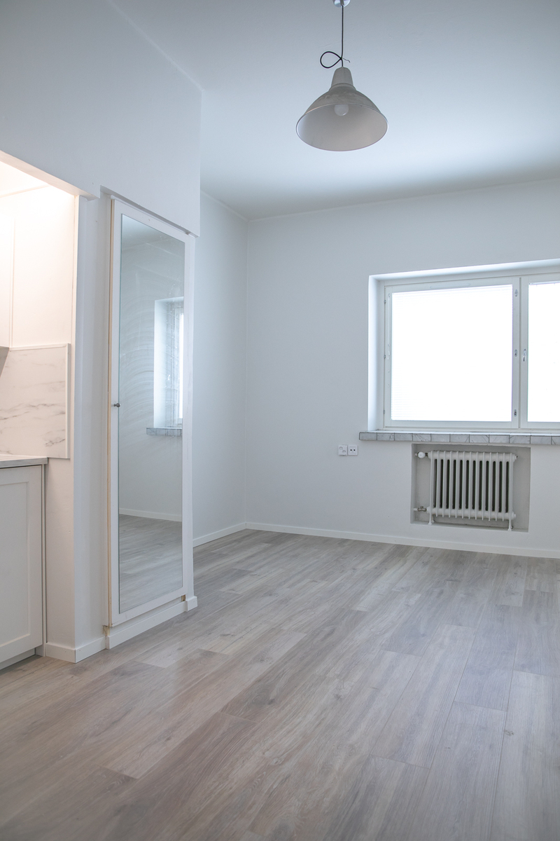 Hämeenpuisto 37, 33200 Tampere, Hämeenpuisto