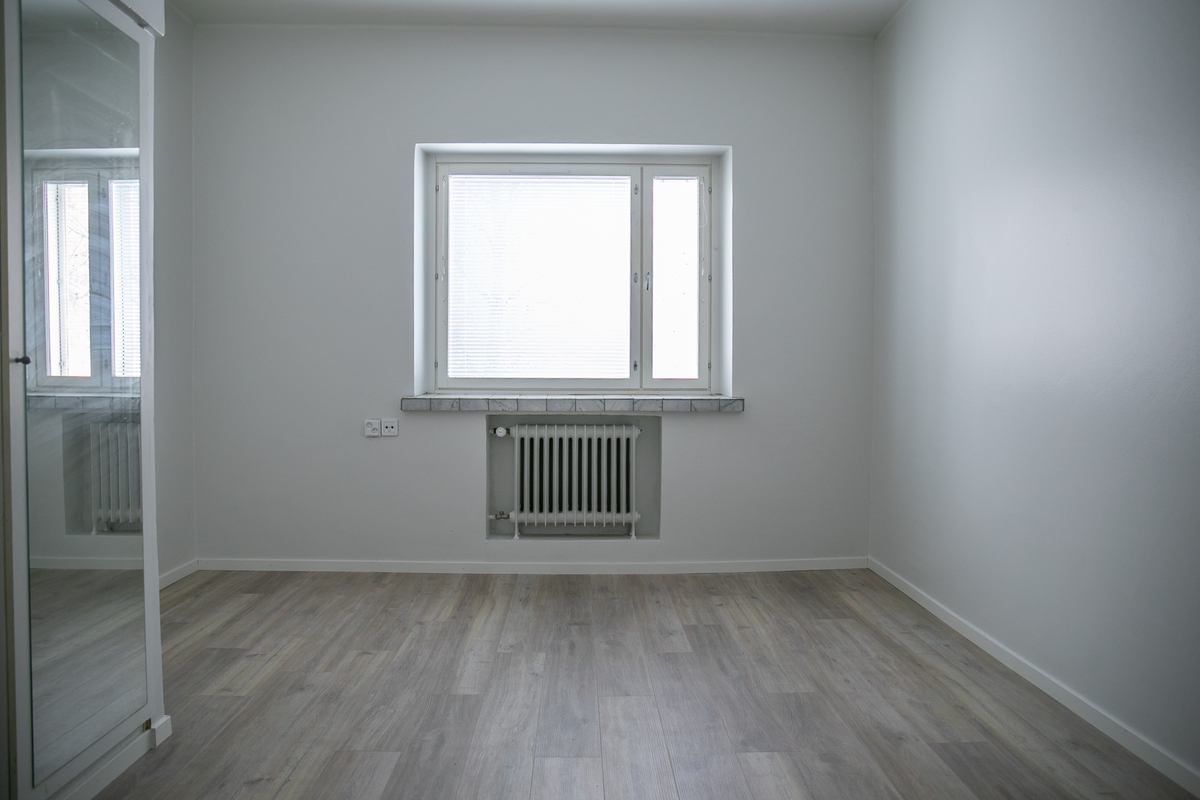 Hämeenpuisto 37, 33200 Tampere, Hämeenpuisto