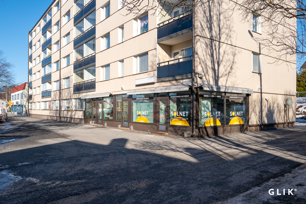 Pispalan valtatie 54, 33270 Tampere, Hyhky