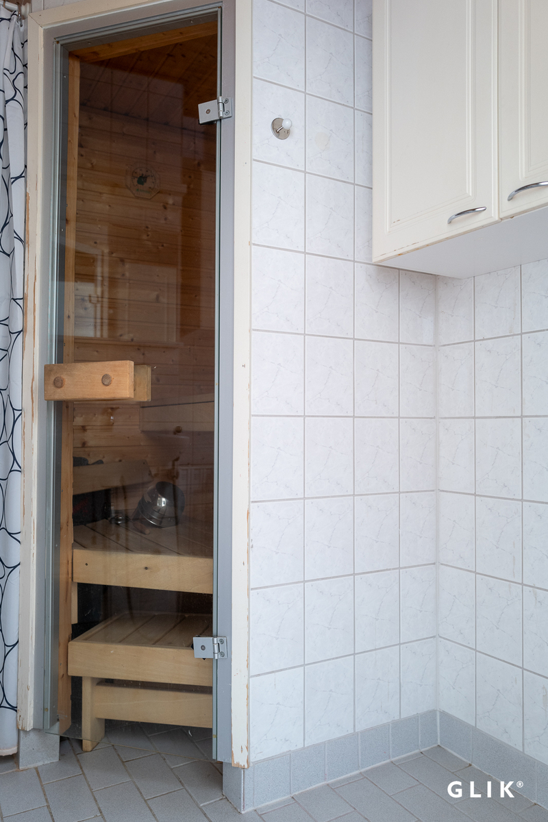 Teekkarinkatu 11, 33720 Tampere, Hervanta
