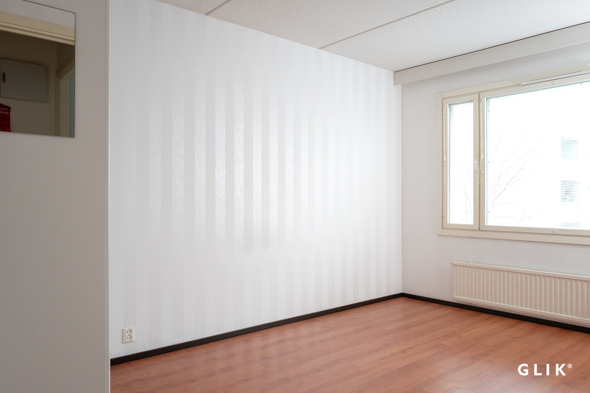 Teekkarinkatu 11, 33720 Tampere, Hervanta