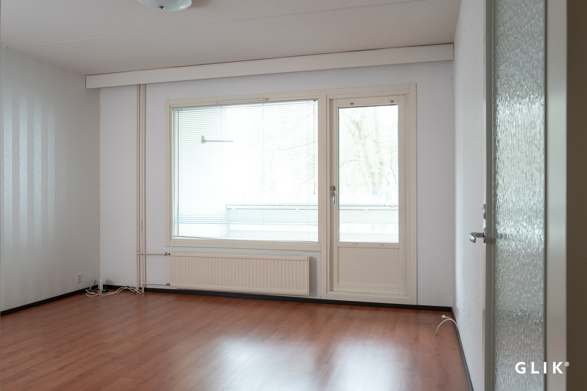 Teekkarinkatu 11, 33720 Tampere, Hervanta