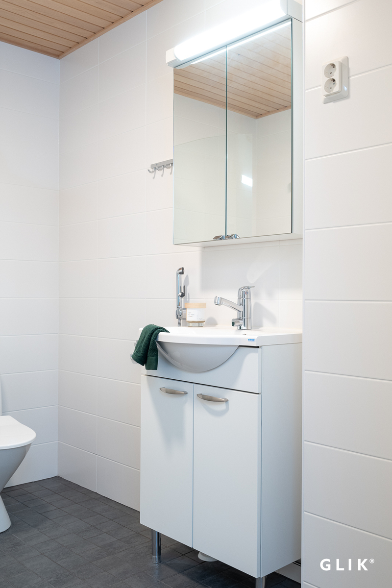 Valtakatu 10, 37600 Valkeakoski, Keskusta