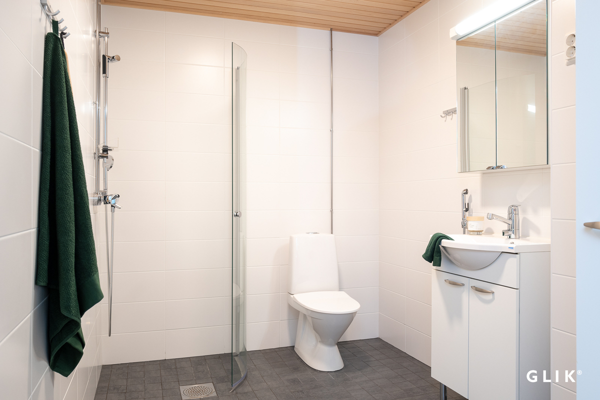 Valtakatu 10, 37600 Valkeakoski, Keskusta