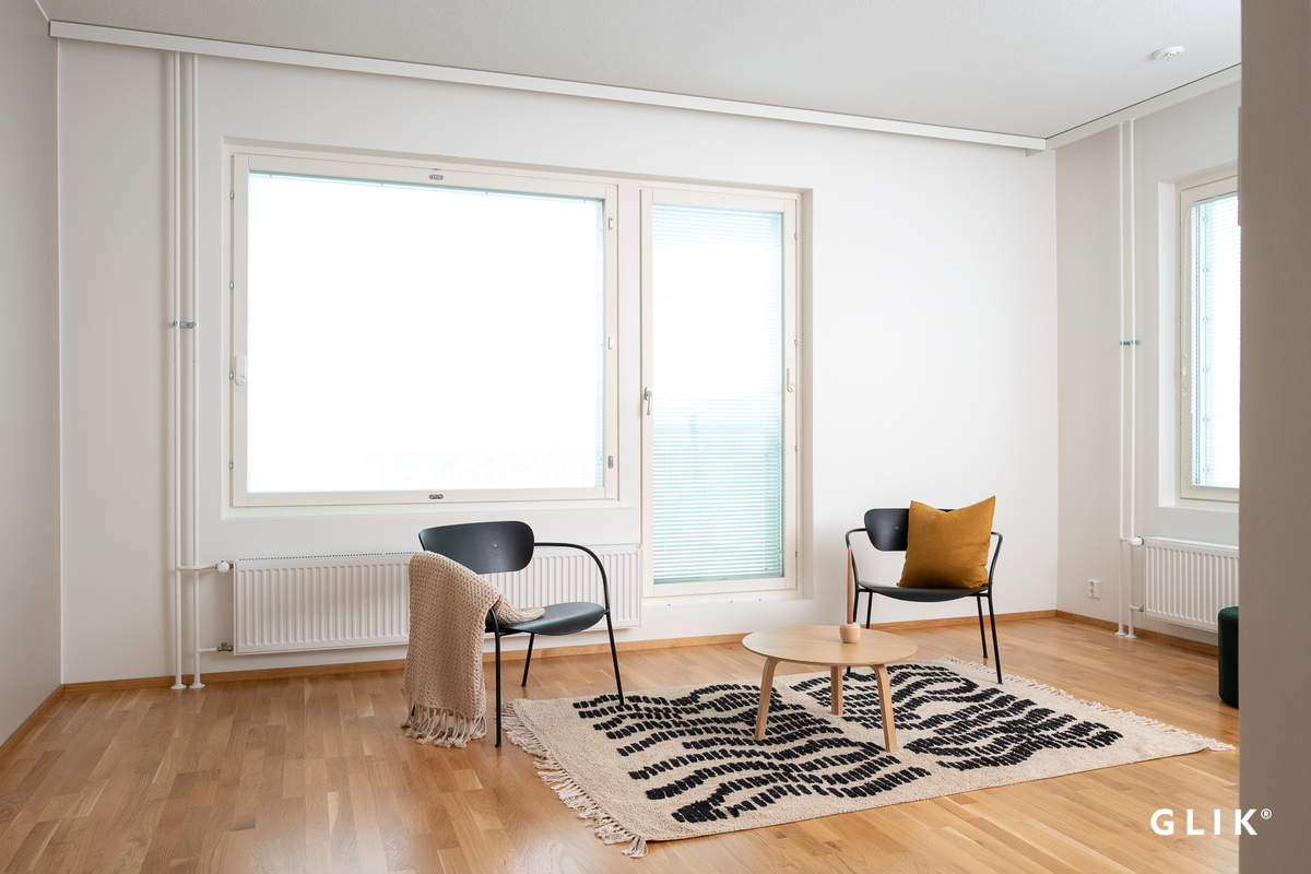 Valtakatu 10, 37600 Valkeakoski, Keskusta