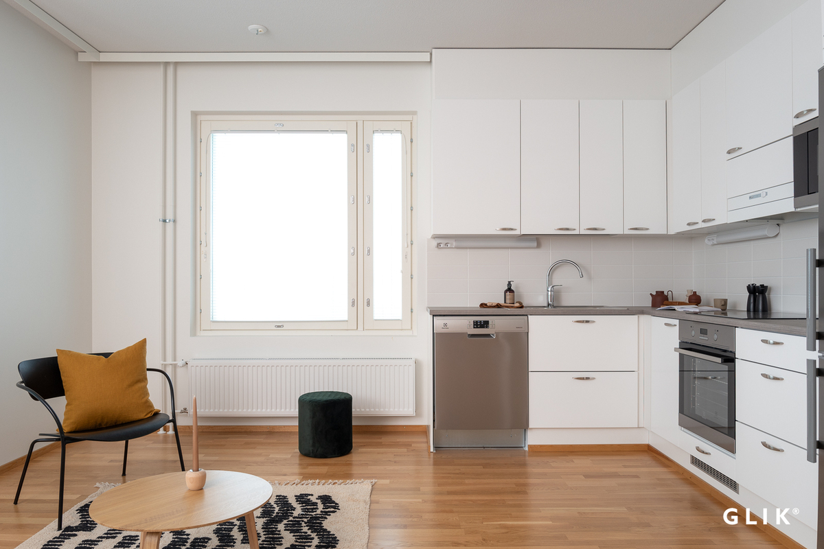 Valtakatu 10, 37600 Valkeakoski, Keskusta