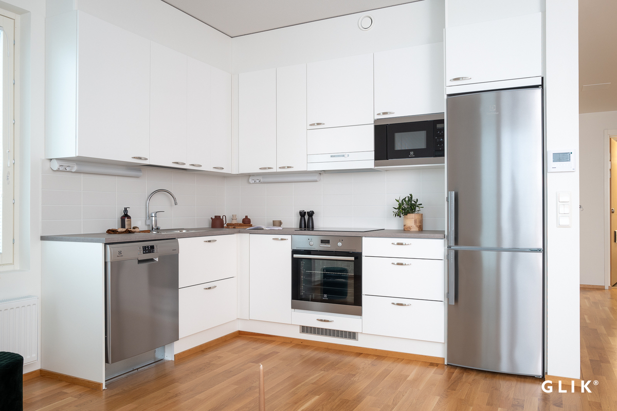 Valtakatu 10, 37600 Valkeakoski, Keskusta