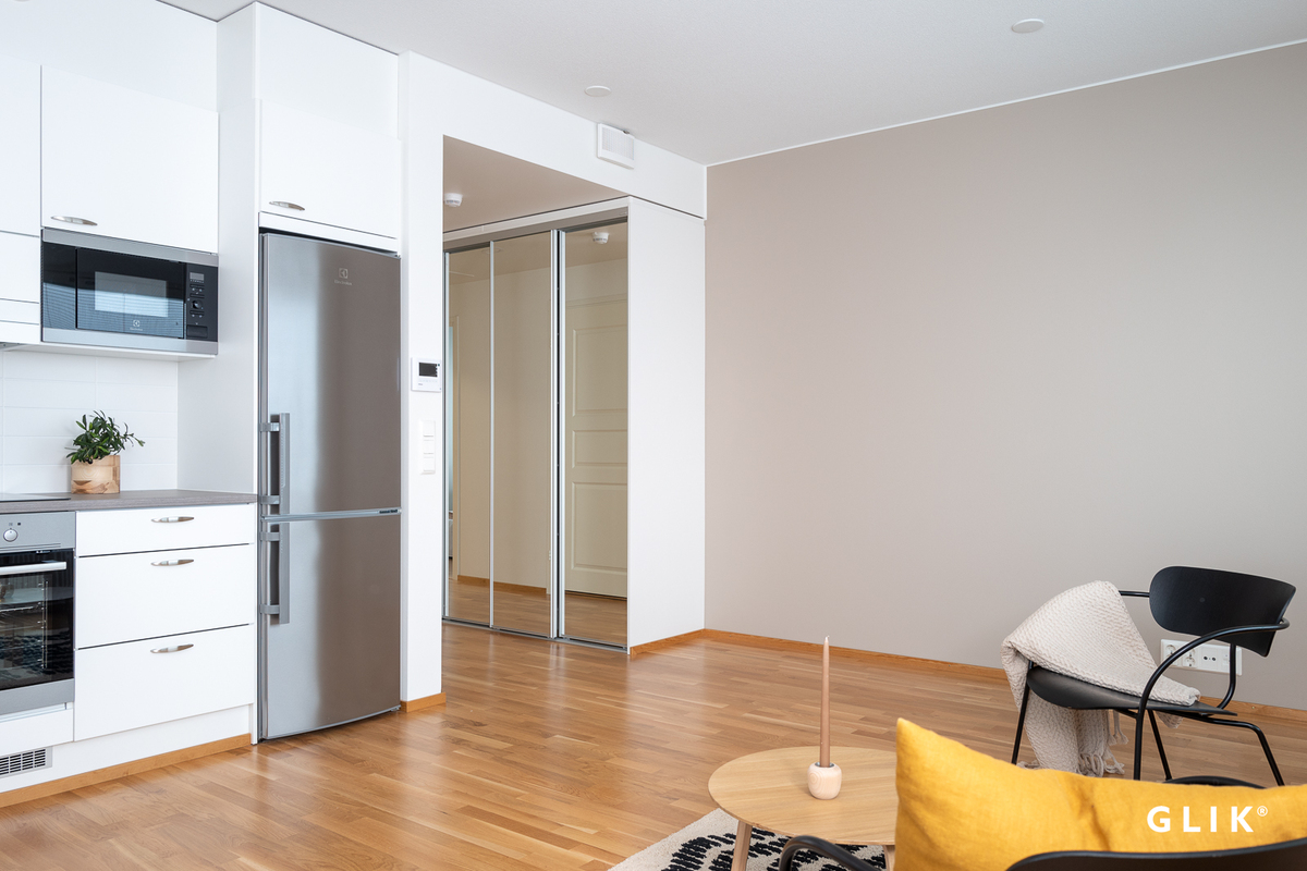 Valtakatu 10, 37600 Valkeakoski, Keskusta