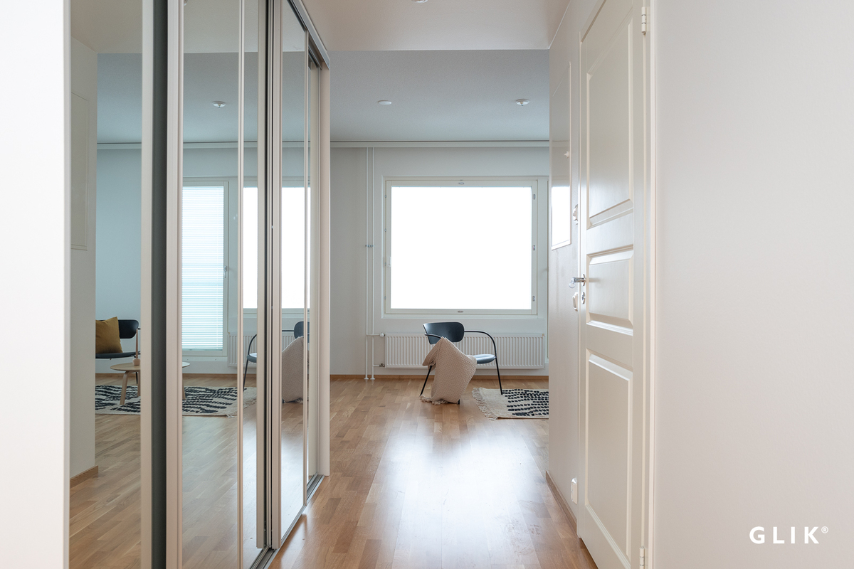 Valtakatu 10, 37600 Valkeakoski, Keskusta