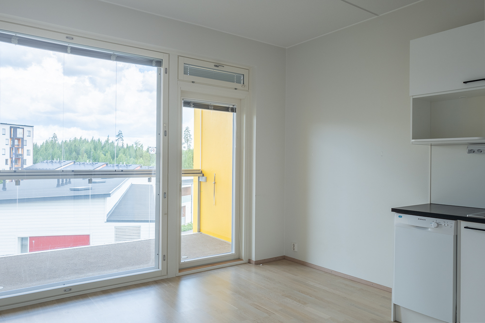 Asuntamaanraitti 2, 33870 Tampere, Vuores
