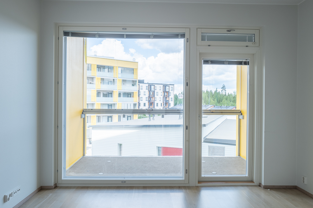 Asuntamaanraitti 2, 33870 Tampere, Vuores