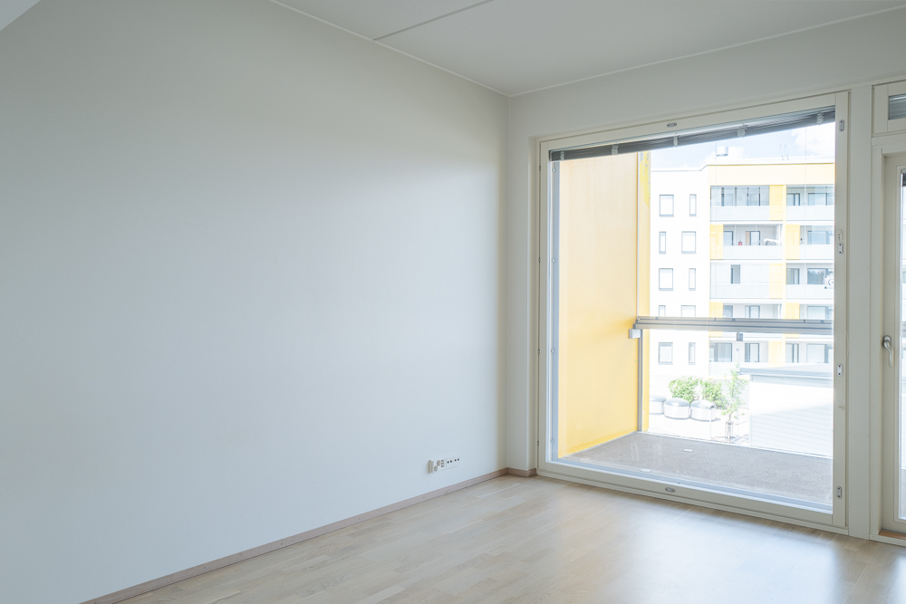 Asuntamaanraitti 2, 33870 Tampere, Vuores