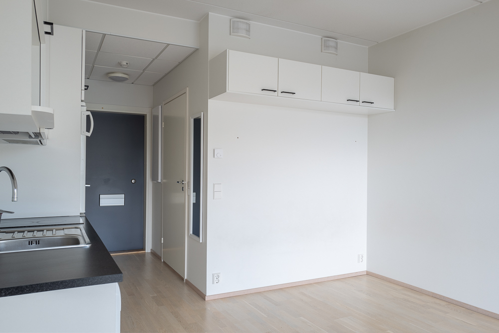 Asuntamaanraitti 2, 33870 Tampere, Vuores