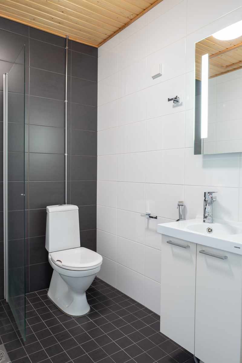 Asuntamaanraitti 2, 33870 Tampere, Vuores
