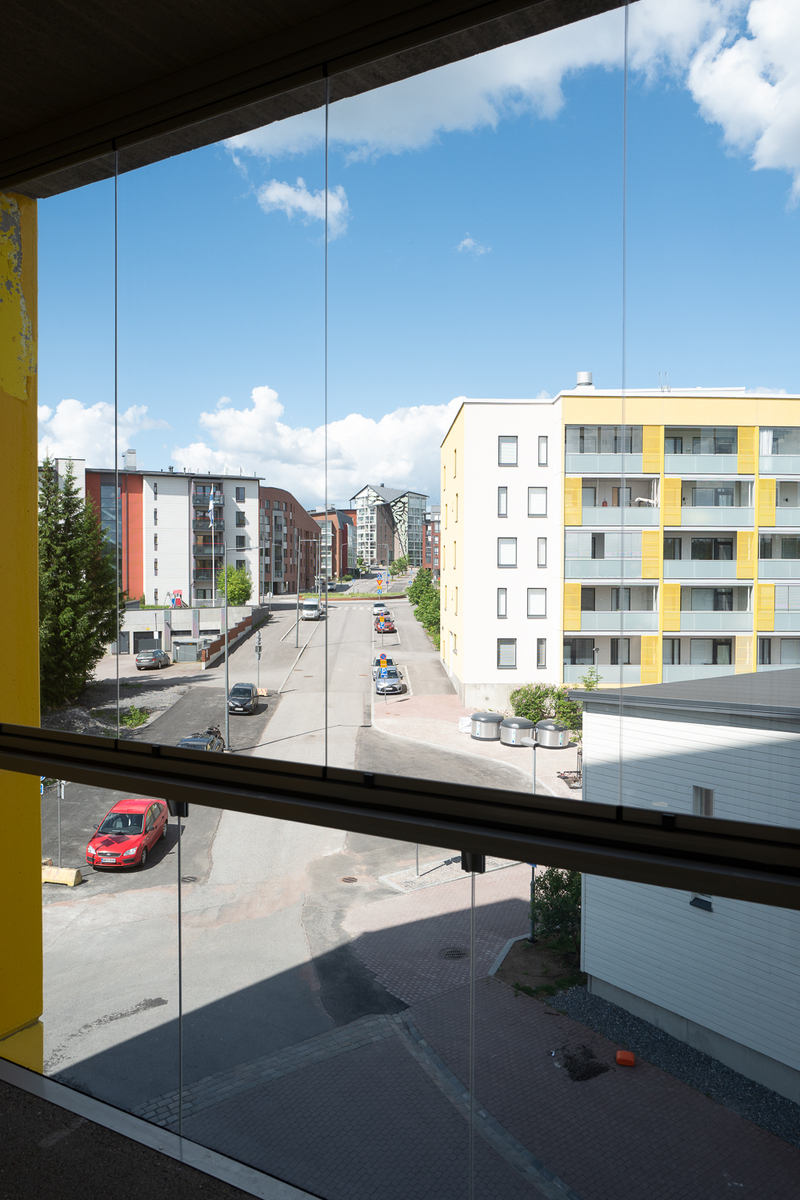 Asuntamaanraitti 2, 33870 Tampere, Vuores