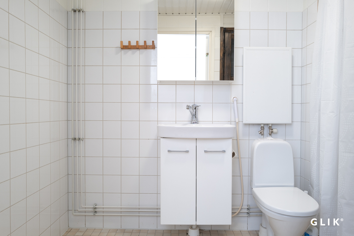 Kuninkaankatu 41, 33200 Tampere, Nalkala