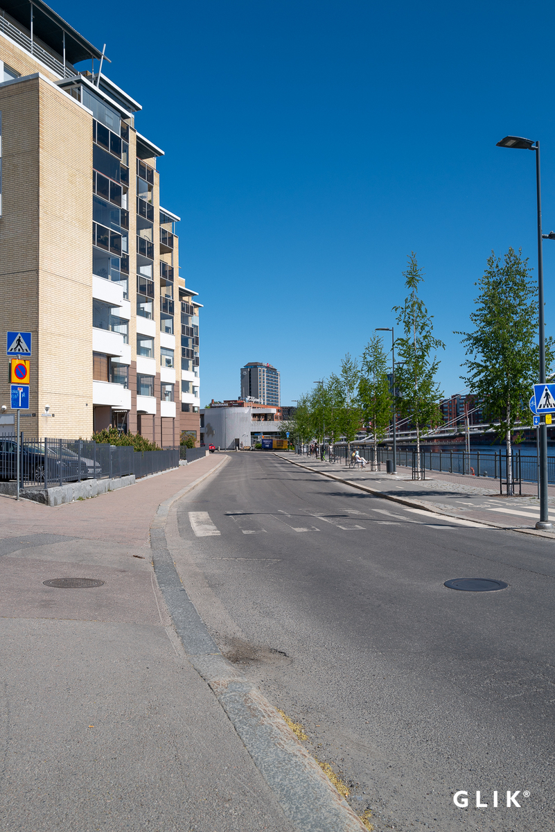 Kuninkaankatu 41, 33200 Tampere, Nalkala