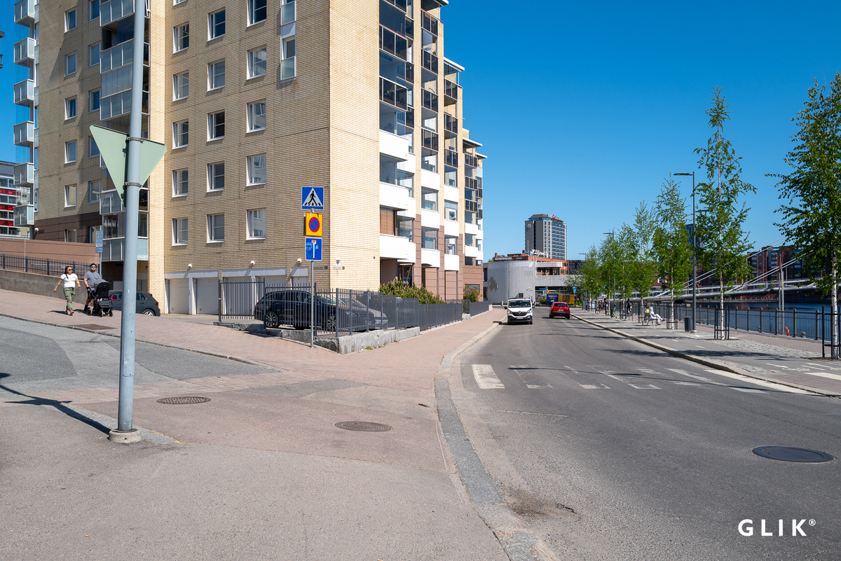 Kuninkaankatu 41, 33200 Tampere, Nalkala