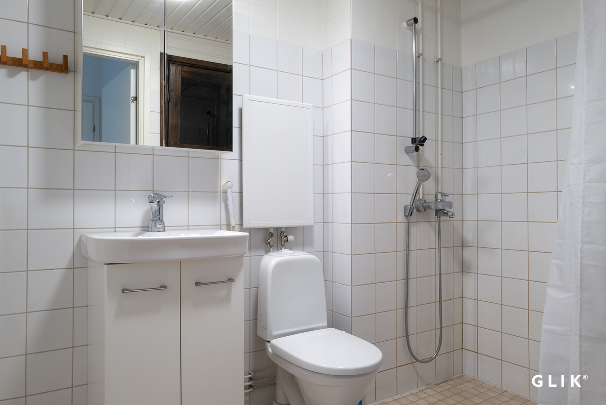 Kuninkaankatu 41, 33200 Tampere, Nalkala