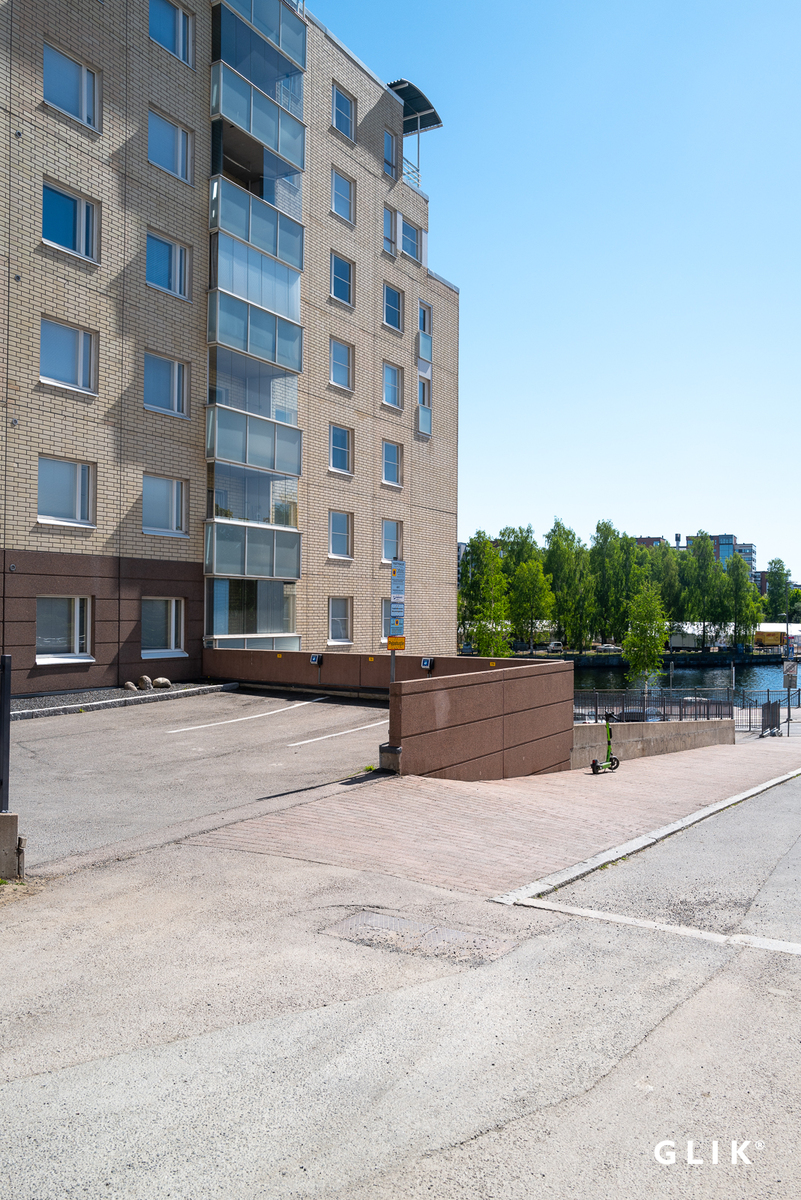 Kuninkaankatu 41, 33200 Tampere, Nalkala