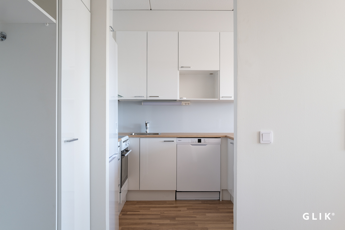Kuninkaankatu 41, 33200 Tampere, Nalkala