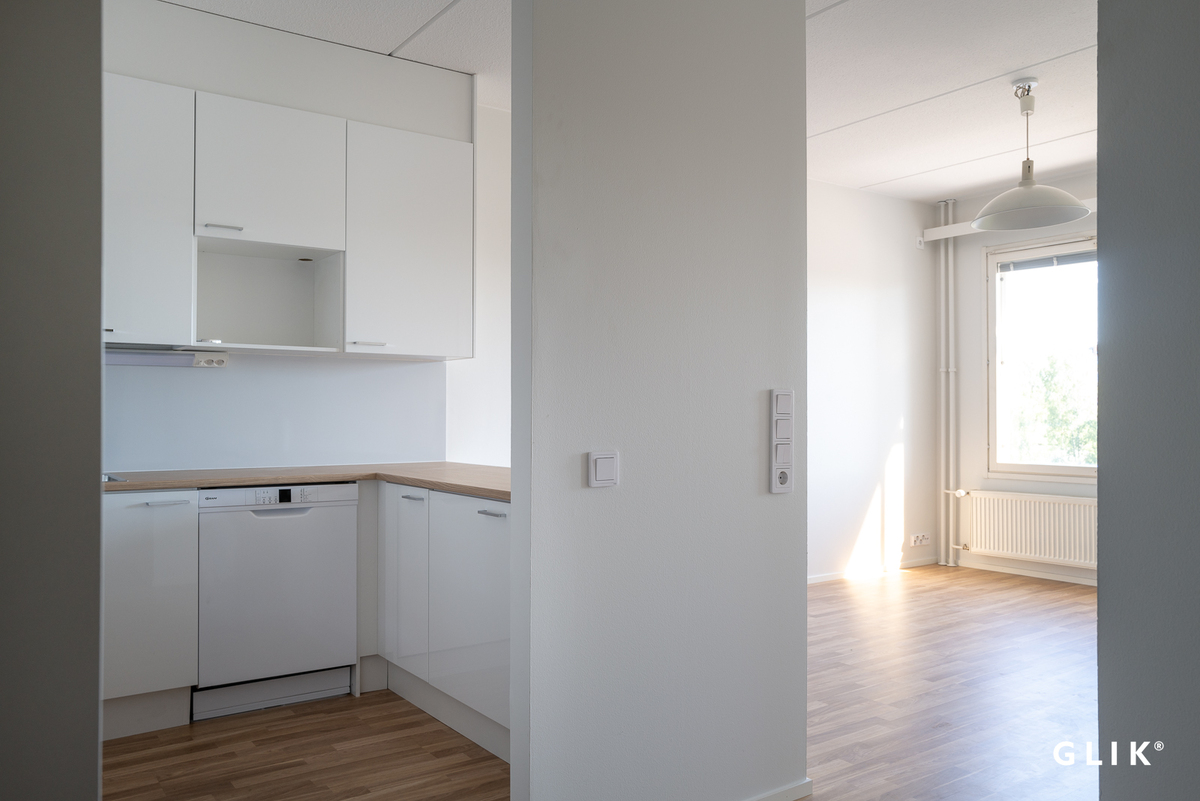 Kuninkaankatu 41, 33200 Tampere, Nalkala