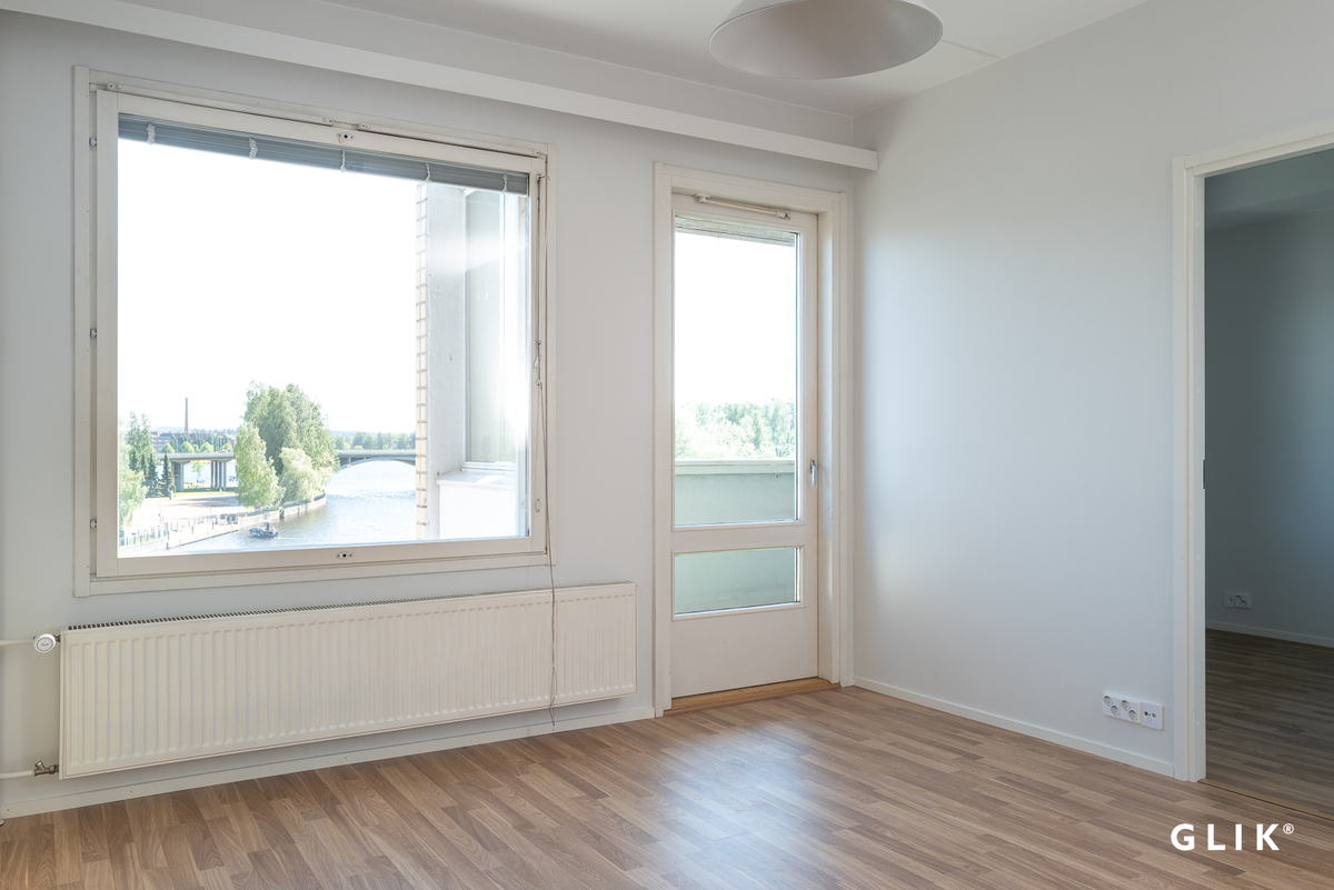 Kuninkaankatu 41, 33200 Tampere, Nalkala