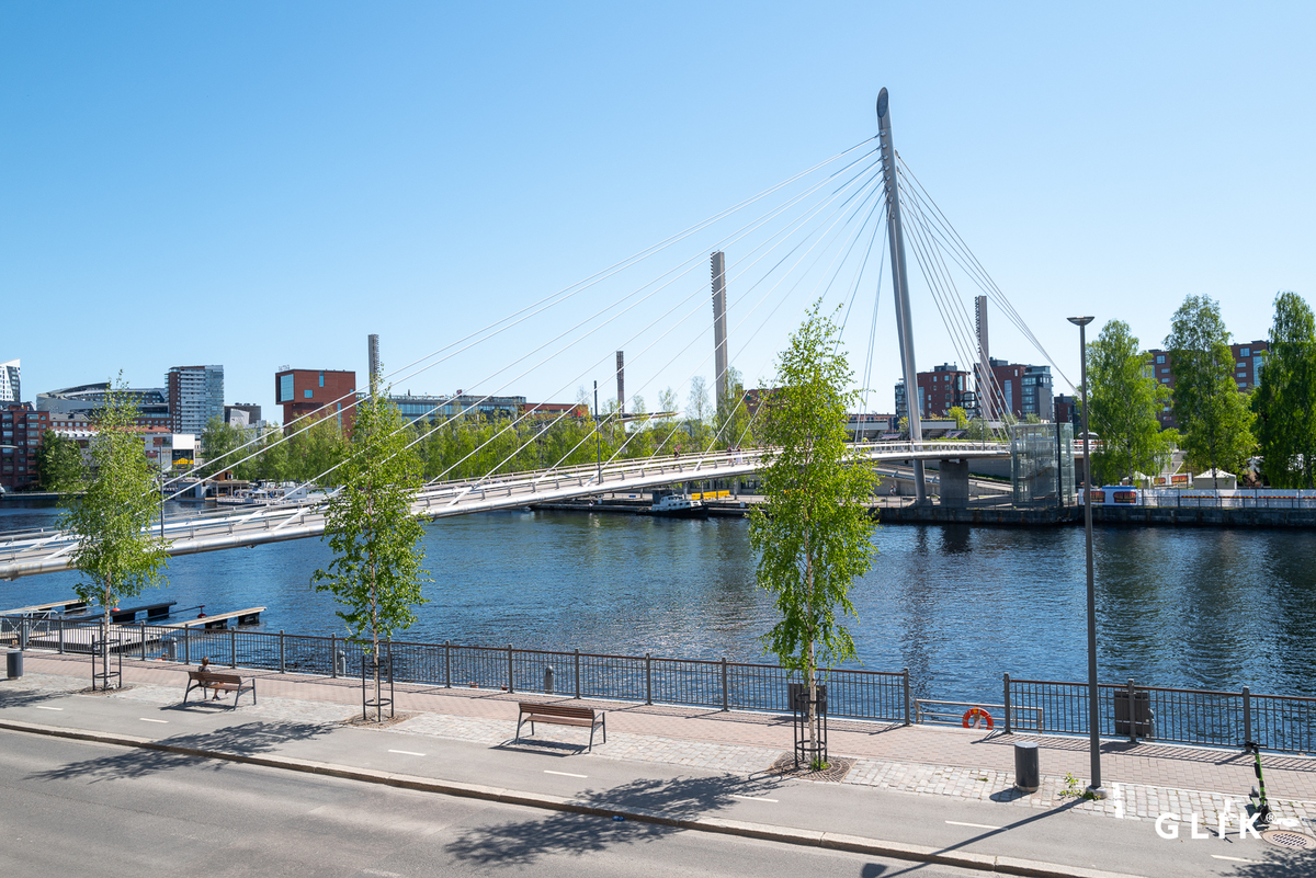 Kuninkaankatu 41, 33200 Tampere, Nalkala