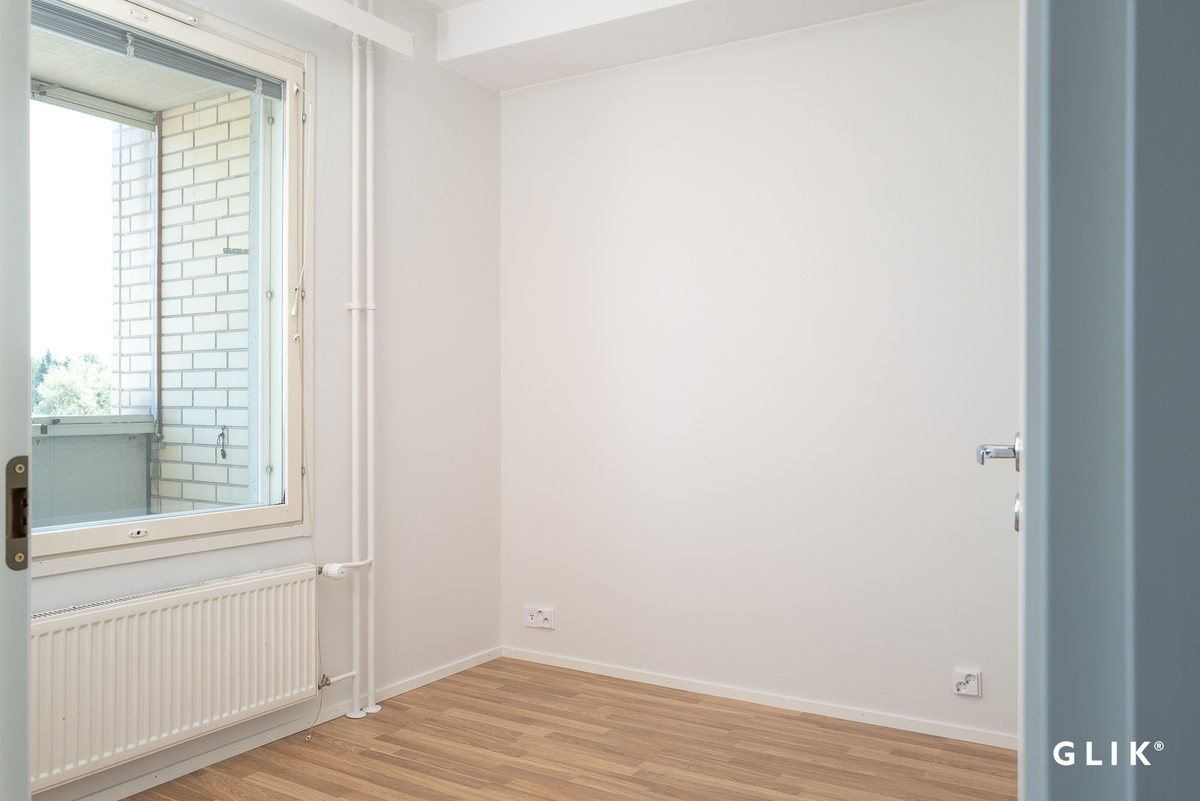 Kuninkaankatu 41, 33200 Tampere, Nalkala
