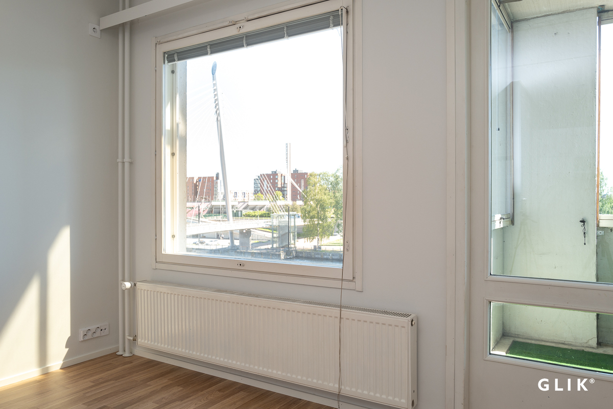 Kuninkaankatu 41, 33200 Tampere, Nalkala