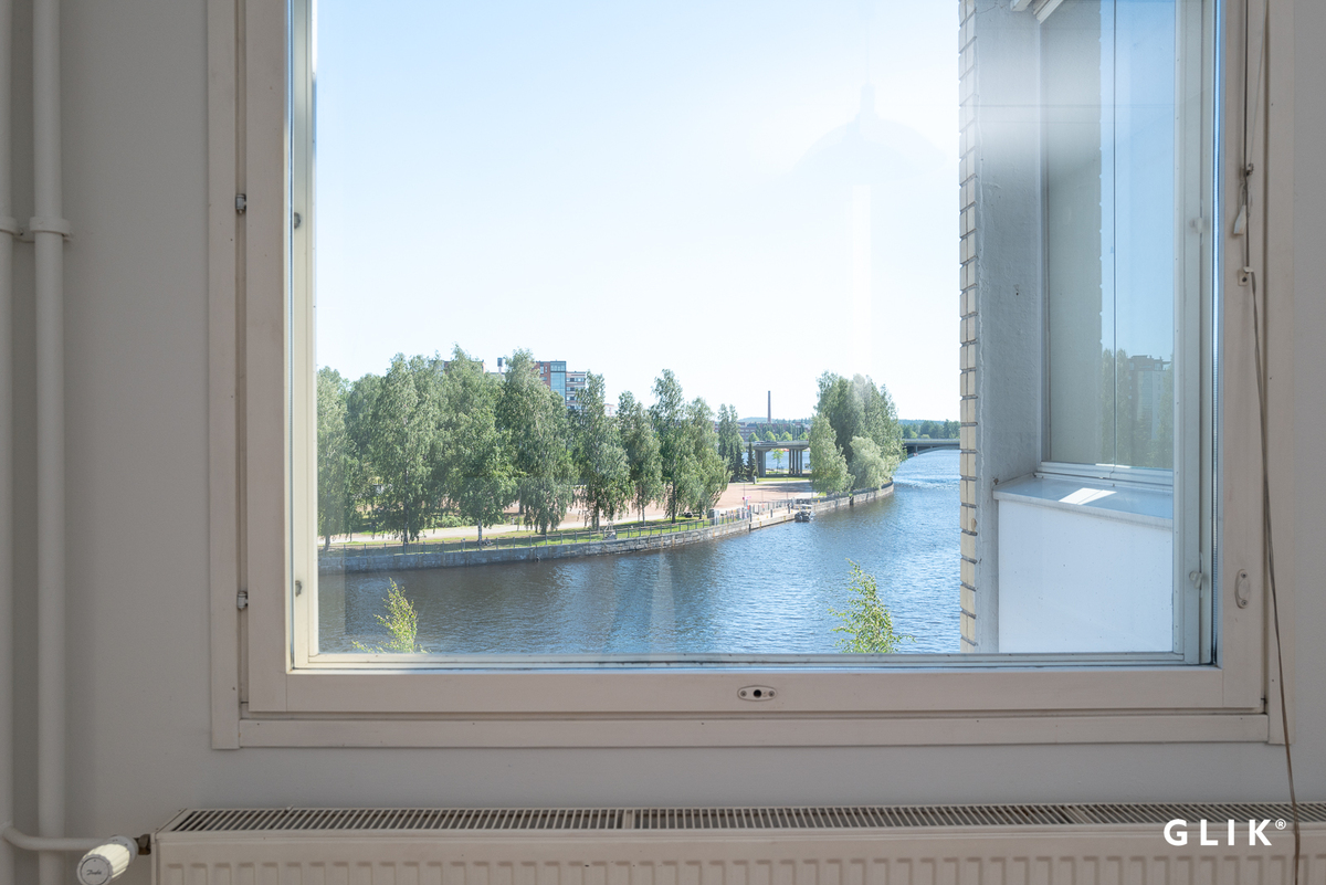 Kuninkaankatu 41, 33200 Tampere, Nalkala
