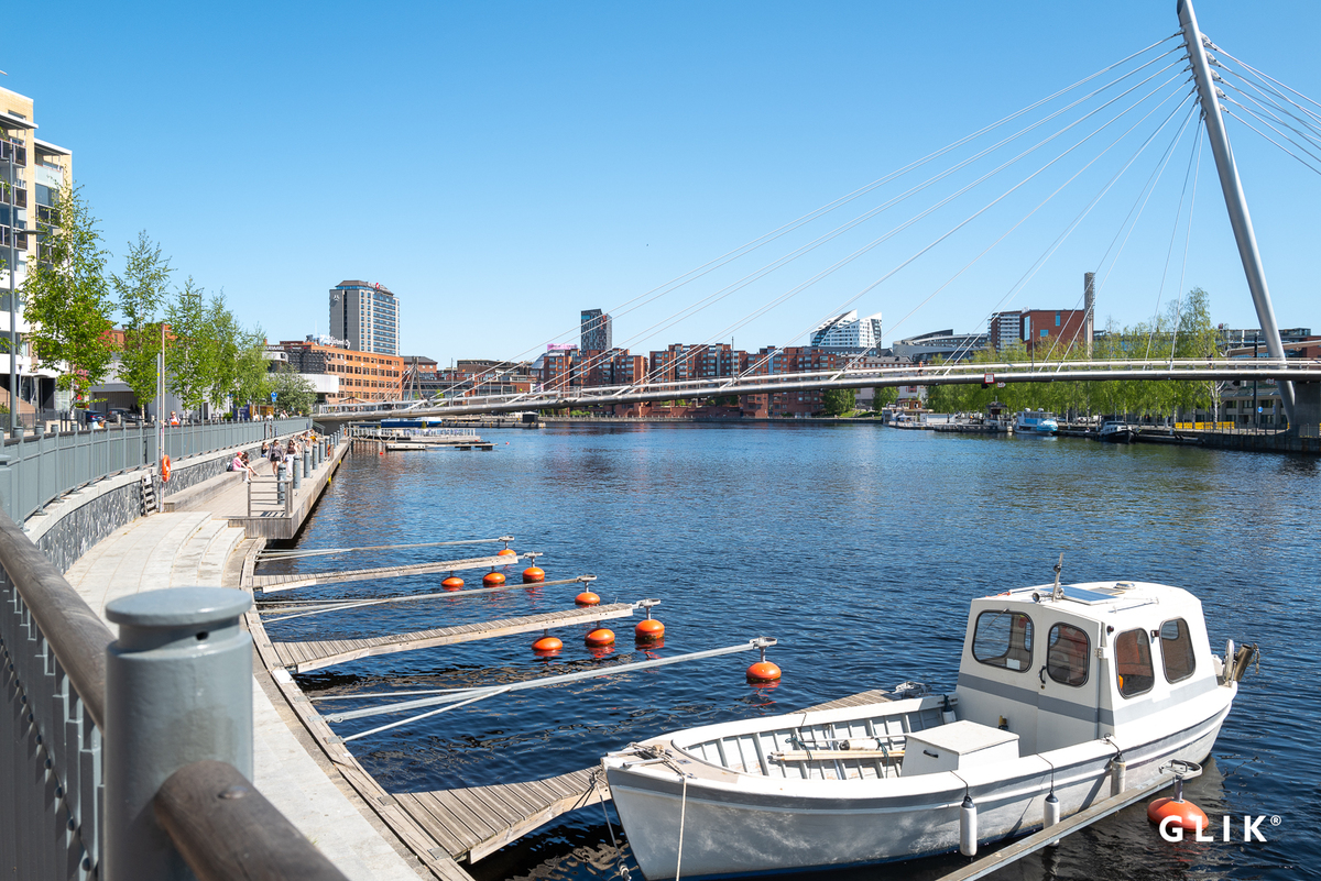 Kuninkaankatu 41, 33200 Tampere, Nalkala