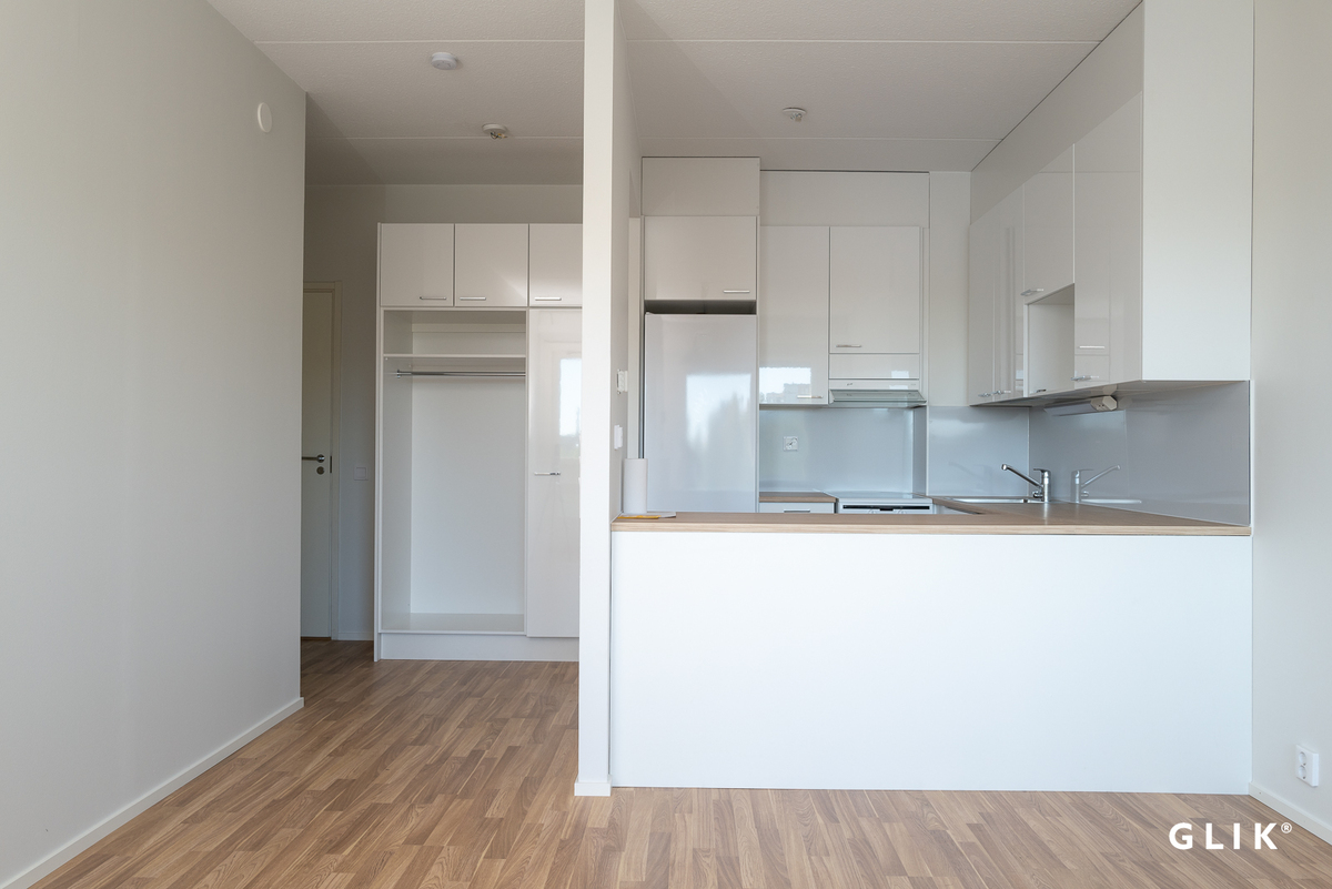 Kuninkaankatu 41, 33200 Tampere, Nalkala